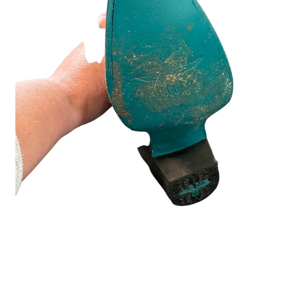 Lane Women’s Western Boots Lexington in Black size 10 - Picture 6 of 12